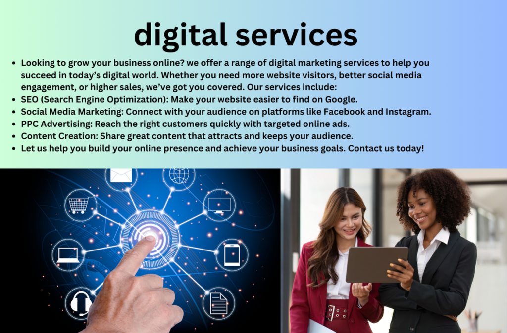 digital marketing services in hyderabad