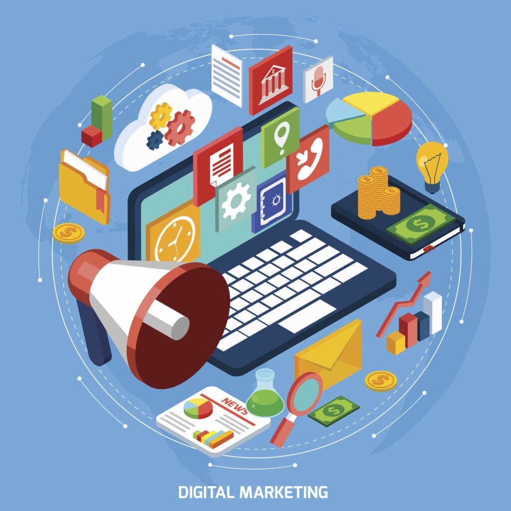 digital marketing services in hyderabad,